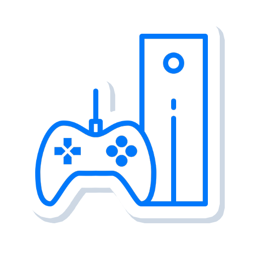 Gaming Consoles icon