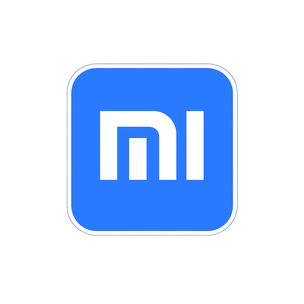 Xiaomi icon