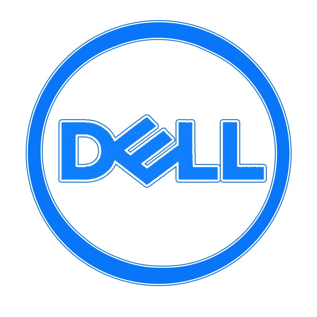 Dell icon