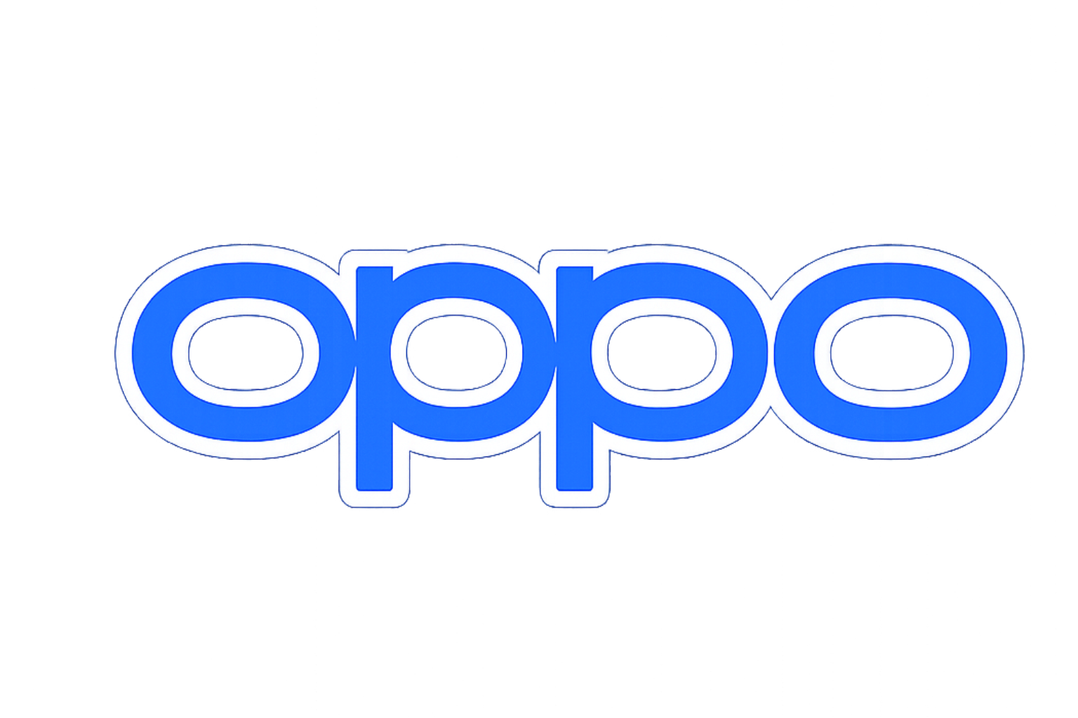 Oppo icon