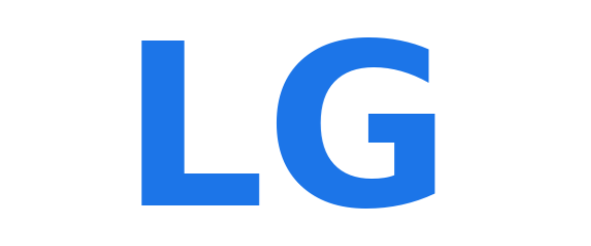 LG icon