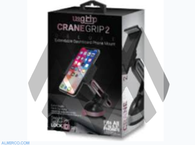 Dashboard Phone Mount