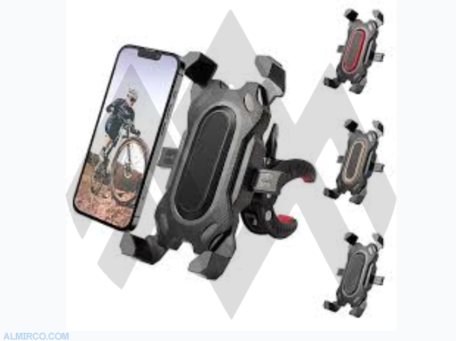 Holder for Motorcycle & Bicycle