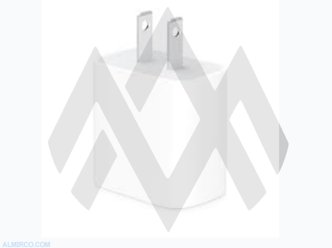 20W USB-C Power Adapter