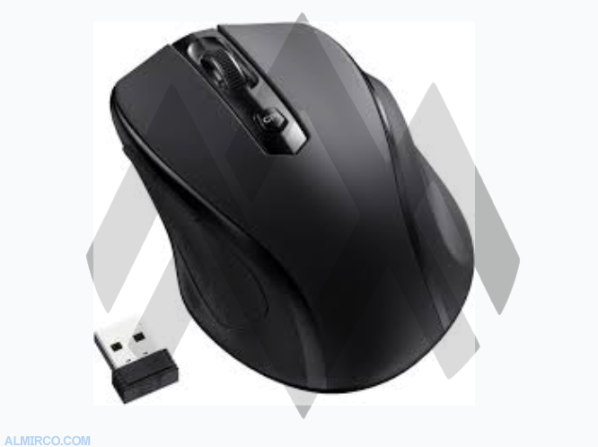 Wireless Mouse