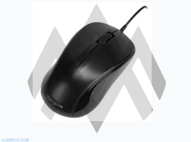 Wired Mouse