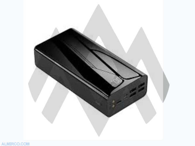 12000mah USB Fast Charger