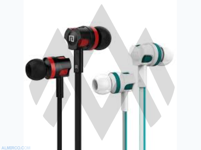In-Ear Earphones