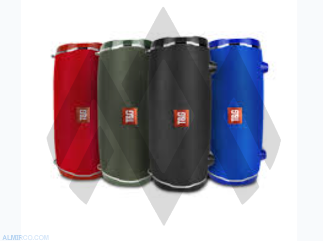 187 Wireless Speaker