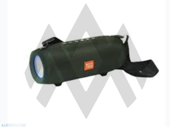 322 Portable Wireless Speaker