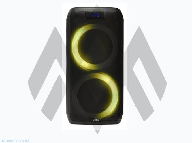 2088 Bluetooth Wireless Speaker