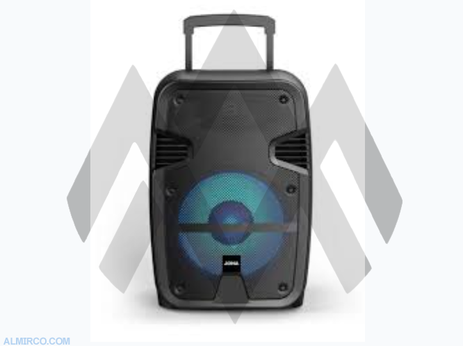 1800 Bluetooth Wireless Speaker