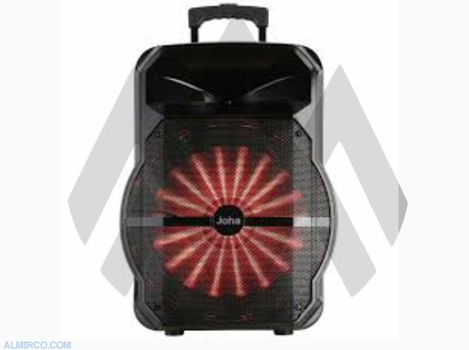 Wireless APP Controlled Speaker