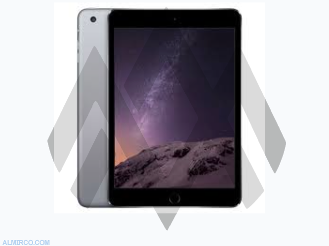 iPad Mini 3 16GB WiFi + LTE