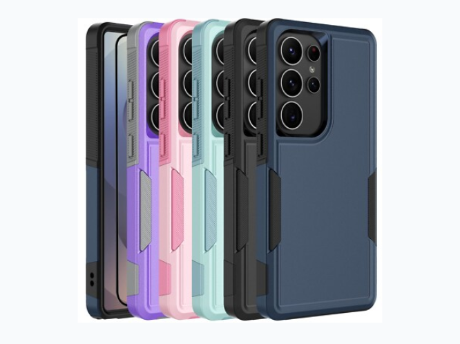 S25 Ultra Case