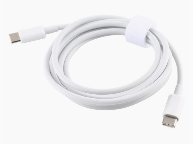 100W USB-C to USB-C Charge Cable 9ft