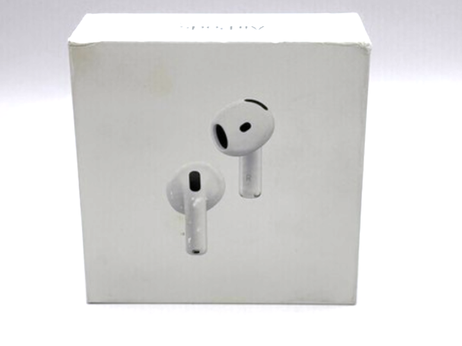 AirPods 4th Gen TSW