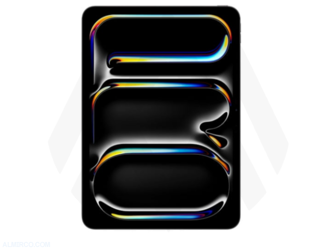 iPad Pro 11" 5th Gen M4 256GB WiFi Only