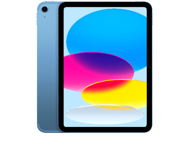 iPad A16 128GB WiFi Only