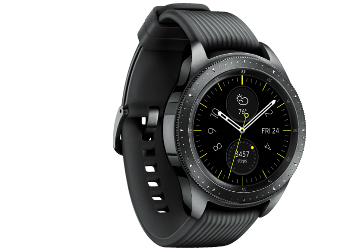 Samsung Samsung Galaxy Watch 42mm