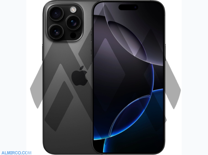 Apple iPhone 16 Pro Max 256GB Unlocked