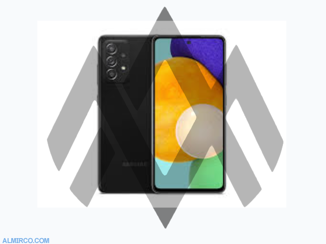 Samsung A52 5G 128GB Unlocked