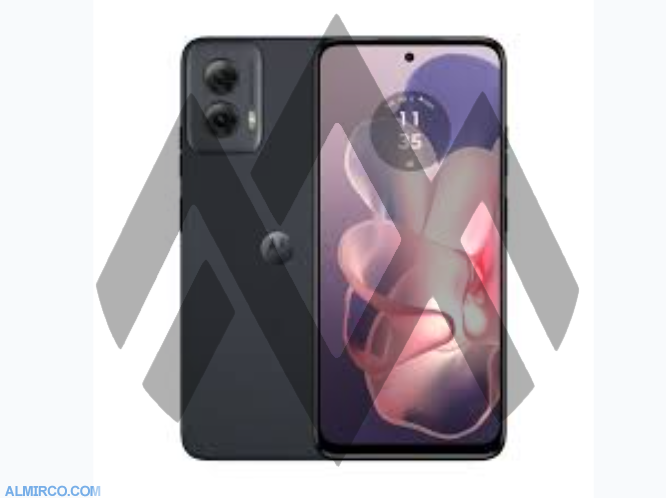 Moto G Power 5G 2024