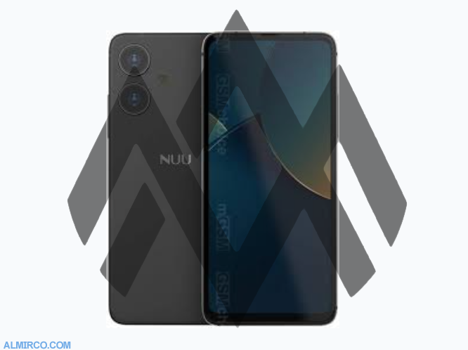 NUU N10 128GB Unlocked