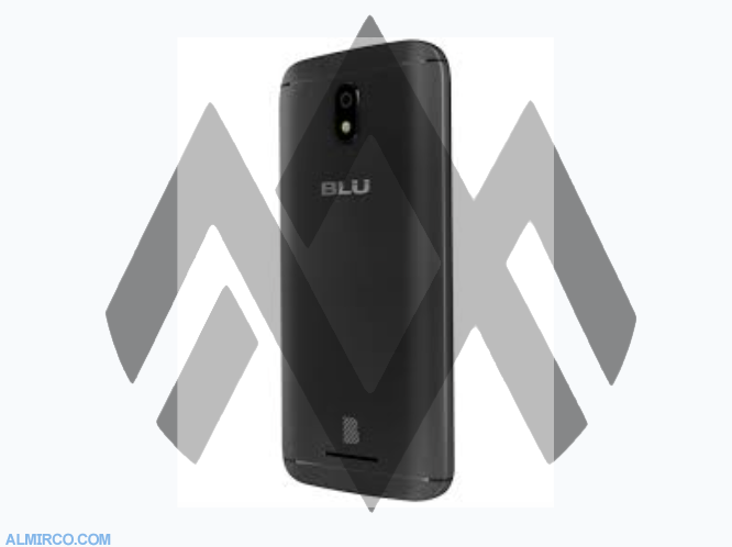 BLU C5L 8GB Simple Mobile