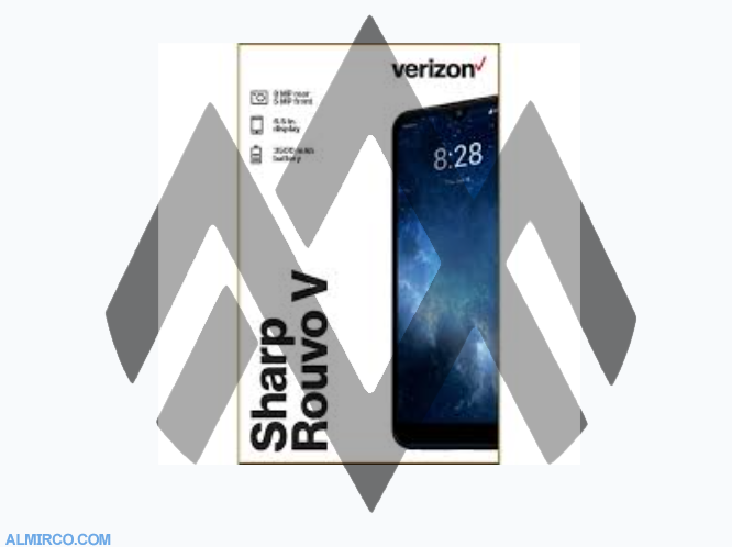 Sharp Rouvo V 32GB Verizon