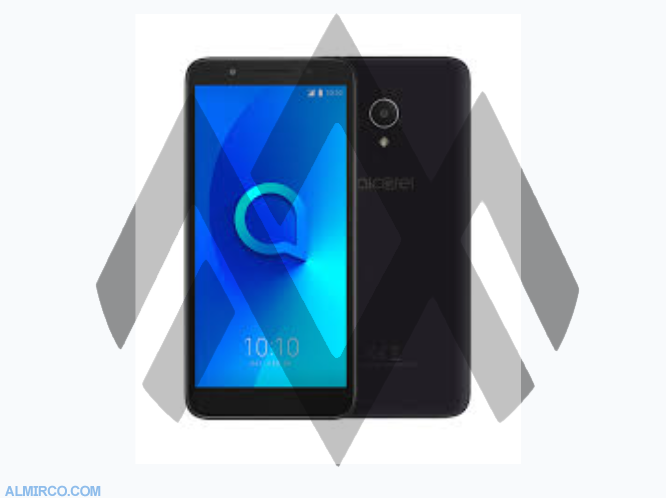 Alcatel 1X