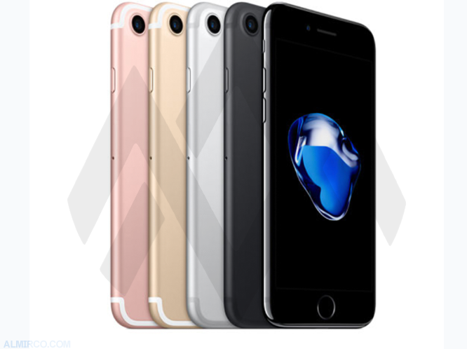Apple iPhone 7 32GB Unlocked