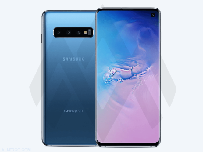 Samsung S10e 128GB Unlocked