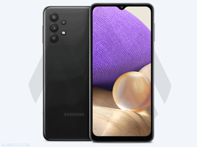 Samsung A32 5G 64GB Unlocked