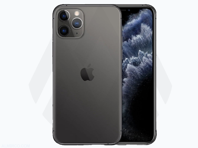 iPhone 11 Pro