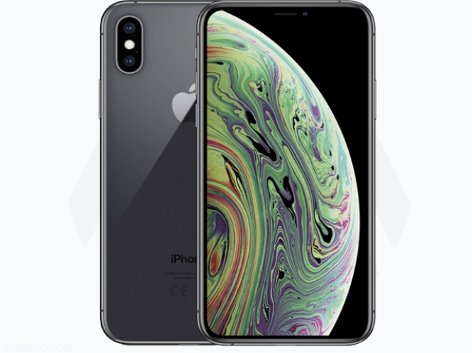 iPhone XS Max