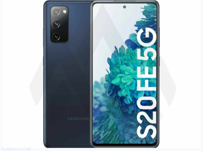 S20 Fe 5G