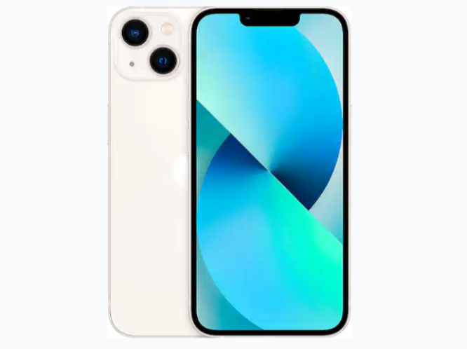 iPhone 13