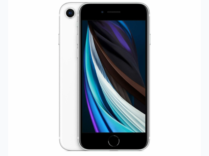 iPhone SE (2nd generation)