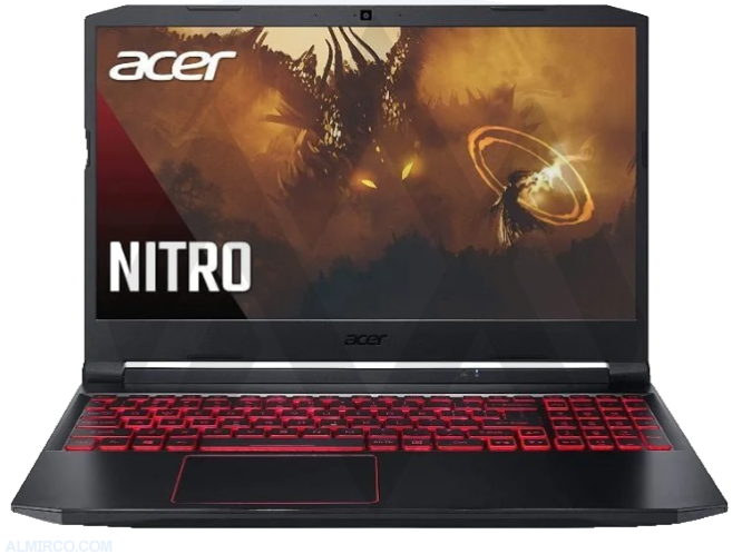 Acer Nitro N17C1