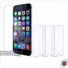 iPhone 6+ / 7+ / 8+ Tempered Glass Protector