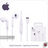 Apple EarPods Lighting Connector - Orignal