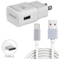 Samsung USB Type-C to Type A Fast Adaptive Charge 15w Travel Adapter