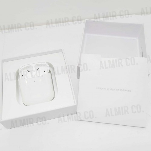 AirPods 2nd Gen 1.1 Certified