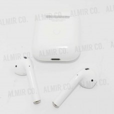 AirPods 2nd Gen 1.1 Certified