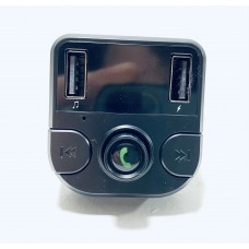 FM Bluetooth Transmitter 