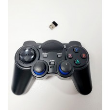 2.4 Wireless GamePad