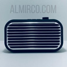 Polaroid Retro Style - Portable BT Speaker