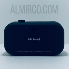 Polaroid Retro Style - Portable BT Speaker