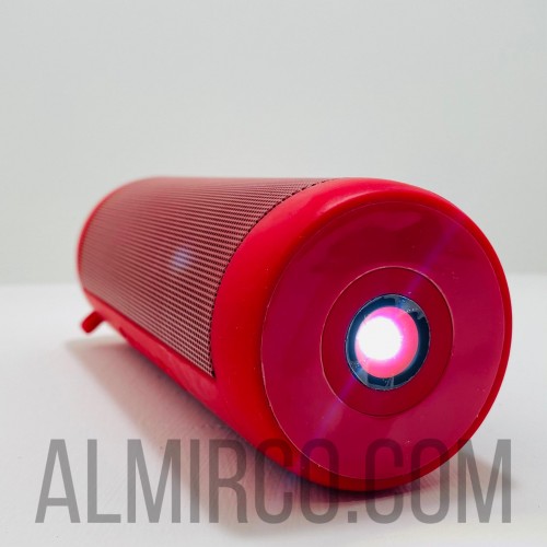 Mini Bluetooth Speaker